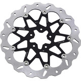 GALFER DF787CWI Galfer Front Rotor Df787Cwi