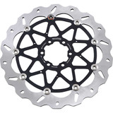 GALFER DF817CWI Galfer Front Rotor Df817Cwi