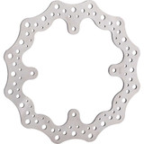 MOOSE RACING FXBD 10505 55NP Moose Racing Rfx Rotor - Rear - Honda Fxbd 10505 55Np