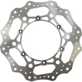 MOOSE RACING FXBD 40500 55NP Moose Racing Rfx Rotor - Front - Yamaha Fxbd 40500 55Np