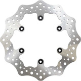 MOOSE RACING FXBD 40505 55NP Moose Racing Rfx Rotor - Rear - Yamaha Fxbd 40505 55Np