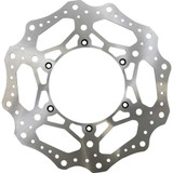 MOOSE RACING FXBD 40600 55NP Moose Racing Rfx Rotor - Front - Yamaha Fxbd 40600 55Np