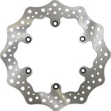 MOOSE RACING FXBD 50605 55NP Moose Racing Rfx Rotor - Rear Fxbd 50605 55Np