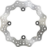 MOOSE RACING FXBD 10405 55NP Moose Racing Rfx Rotor - Rear - Honda Fxbd 10405 55Np