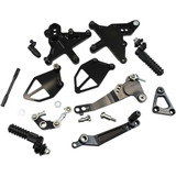 VORTEX RS403K Vortex Rearset - Zx10R Rs403K