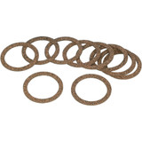 James Gasket Primary Inspection Cover Gasket - Big Twin Jgi-60567-36