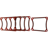 James Gasket Primary Inspection Gasket With Seal - Big Twin Jgi-34906-79-A
