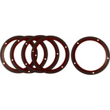 James Gasket Derby Cover Gasket - Foamet Jgi-25416-99-F