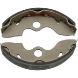 MOOSE UTILITY M9149 Moose Utility Brake Shoes - Front - Honda M9149