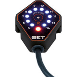 Get Rpm Gauge - Honda Gk-Rpmdash-0000