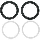 LEAKPROOF SEALS 5201 Leakproof Seals Fork Seal Kit - 35 Mm Id X 47 Mm Od X 10.5 Mm T - For Kayaba Forks 5201