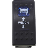 MOOSE UTILITY WNIO Moose Utility Rocker Switch - Winch Wn-I-O