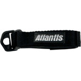 ATLANTIS A2070 Atlantis Lanyard Band - Black A2070