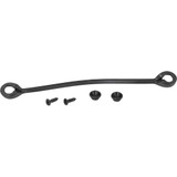 MOOSE RACING D1B1TIR Moose Racing Kenai Lid Strap D1B1Tir