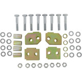 HIGH LIFTER 7315064 High Lifter Lift Kit - 2.00" - Front/Back 73-15064
