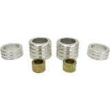 High Lifter Lift Kit - 2.00" - Front/Back 73-14843 High Lifter Lift Kit - 2.00" - Front/Back 73-14843