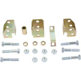 HIGH LIFTER 7313320 High Lifter Lift Kit - 2.00" - Front/Back 73-13320