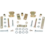 HIGH LIFTER 7313322 High Lifter Lift Kit - 2.00" - Front/Back 73-13322