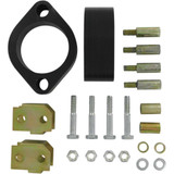 HIGH LIFTER 7313354 High Lifter Lift Kit - 2.00" - Front/Back 73-13354
