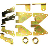 High Lifter Lift Kit - 2.50" - Front/Back 73-13335 High Lifter Lift Kit - 2.50" - Front/Back 73-13335