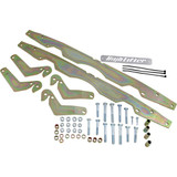 HIGH LIFTER 7315360 High Lifter Lift Kit - 3.50" - Front/Back 73-15360