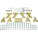 HIGH LIFTER 7314839 High Lifter Lift Kit - 4.00" - Front/Back 73-14839