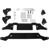 High Lifter Lift Kit - 1.00" - Front/Back 73-14842