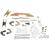 HIGH LIFTER 7313121 High Lifter Lift Kit - 2.00" - Front/Back 73-13121