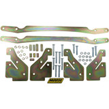 Moose Utility Lift Kit - Lifts 2.00" - Honda Epilk200