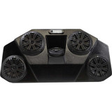 HOPPE INDUSTRIES HPEL0097A Hoppe Industries Audio Mini - Honda Hpel-0097A