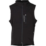 MOOSE RACING 28300563 Moose Racing Xc1 Vest - Black - 2Xl 2830-0563