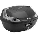 GIVI B47NTMLA Givi Top Case - Smoke Lens - 47 Liter B47Ntmla
