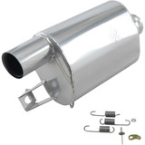 STARTING LINE PRODUCTS 09323 Starting Line Products Silencer 09-323