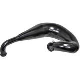 BIKEMAN PERFORMANCE 01112 Bikeman Performance Exhaust Pipe - Black 01-112