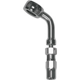 MAGNUM SHIELDING 392160 Magnum Shielding Byo Brake Banjo - 10Mm-60 - Stainless Steel 392160