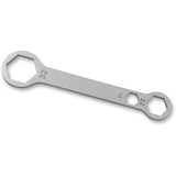 CRUZTOOLS AW142232 Cruztools Wrench - Front/Rear Axle - Closed End - 14 Mm X 22 Mm X 32 Mm Aw142232