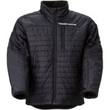 Moose Racing Distinction Jacket - Black - Small 2920-0597