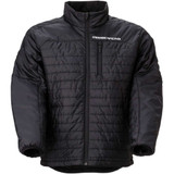 MOOSE RACING 29200597 Moose Racing Distinction Jacket - Black - Small 2920-0597
