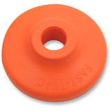 Fast-Trac Backer Plates - Orange - Single - 24 Pack 653Spo-24