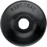 Fast-Trac Backer Plates - Black - Single - 84 Pack 650Spx-84