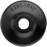 FAST-TRAC 650SPX96 Fast-Trac Backer Plates - Black - Single - 96 Pack 650Spx-96