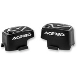 Acerbis Master Cylinder Cover - Brembo - Black 2449540001