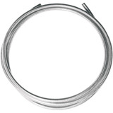 Magnum Shielding Byo Brake Line - 25' - Stainless Steel 395025A