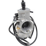 MIKUNI TM3827 Mikuni Tmx Series Flat Slide Performance Carburetor - 38 Mm Tm38-27