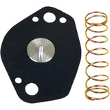 K&S Technologies Carburetor Air Cut-Off Valve Set - Yamaha 56-1018