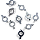 JAMES GASKET JGI7402 James Gasket Inner Primary Lock Tabs Jgi-7402