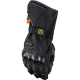MOOSE RACING 33306992 Moose Racing Adv1 Long Gloves - Black - Small 3330-6992