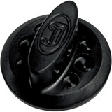 Joker Machine Oil Filler Plug - Black - Triumph 09-025B