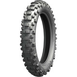 MICHELIN 23772 Michelin Tire - Enduro Medium - Rear - 120/90-18 - 65R 23772