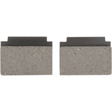 Brake Pads - Ski-Doo/Moto-Ski